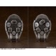 MODEROID The Return of Godzilla Super X Plastic Model Kit Good Smile Company
