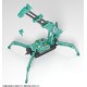 MODEROID MAEDA SEISAKUSHO Spider Crane Plastic Model Kit 1/20 (Green) Good Smile Company