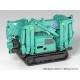 MODEROID MAEDA SEISAKUSHO Spider Crane Plastic Model Kit 1/20 (Green) Good Smile Company