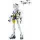 SHOJO HATSUDOKI MOTORED CYBORG RUNNER SSX_155ar KINETIC ASH Max Factory