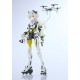 SHOJO HATSUDOKI MOTORED CYBORG RUNNER SSX_155ar KINETIC ASH Max Factory