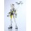 SHOJO HATSUDOKI MOTORED CYBORG RUNNER SSX_155ar KINETIC ASH Max Factory