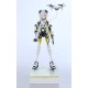SHOJO HATSUDOKI MOTORED CYBORG RUNNER SSX_155ar KINETIC ASH Max Factory