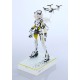 SHOJO HATSUDOKI MOTORED CYBORG RUNNER SSX_155ar KINETIC ASH Max Factory