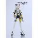 SHOJO HATSUDOKI MOTORED CYBORG RUNNER SSX_155ar KINETIC ASH Max Factory