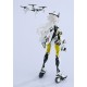 SHOJO HATSUDOKI MOTORED CYBORG RUNNER SSX_155ar KINETIC ASH Max Factory