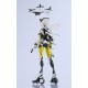 SHOJO HATSUDOKI MOTORED CYBORG RUNNER SSX_155ar KINETIC ASH Max Factory