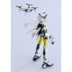 SHOJO HATSUDOKI MOTORED CYBORG RUNNER SSX_155ar KINETIC ASH Max Factory