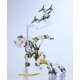 SHOJO HATSUDOKI MOTORED CYBORG RUNNER SSX_155ar KINETIC ASH Max Factory