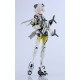 SHOJO HATSUDOKI MOTORED CYBORG RUNNER SSX_155ar KINETIC ASH Max Factory