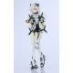 SHOJO HATSUDOKI MOTORED CYBORG RUNNER SSX_155ar KINETIC ASH Max Factory