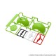 Dragon Quest Plastic Model Kit Series Lime Slime w/Dungeon Base Square Enix