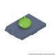 Dragon Quest Plastic Model Kit Series Lime Slime w/Dungeon Base Square Enix