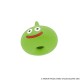 Dragon Quest Plastic Model Kit Series Lime Slime w/Dungeon Base Square Enix