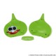 Dragon Quest Plastic Model Kit Series Lime Slime w/Dungeon Base Square Enix
