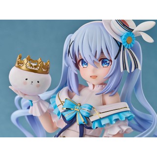 Is the Order a Rabbit? Chino dress Ver. 1/7 Luminous Box Is the Order a Rabbit? Chino dress Ver. 1/7 Luminous Box
