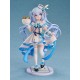Is the Order a Rabbit? Chino dress Ver. 1/7 Luminous Box