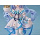 Is the Order a Rabbit? Chino dress Ver. 1/7 Luminous Box