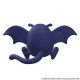 Dragon Quest Plastic Model Kit Series Drakee w/Dungeon Base Square Enix
