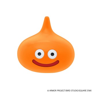 Dragon Quest Plastic Model Kit Series She slime w/Grassland Base Square Enix