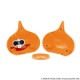 Dragon Quest Plastic Model Kit Series She slime w/Grassland Base Square Enix