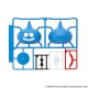 Dragon Quest Plastic Model Kit Series Slime w/Grassland Base Square Enix