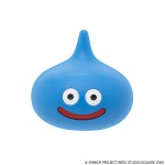 Dragon Quest Plastic Model Kit Series Slime w/Grassland Base Square Enix