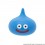 Dragon Quest Plastic Model Kit Series Slime w/Grassland Base Square Enix