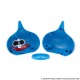 Dragon Quest Plastic Model Kit Series Slime w/Grassland Base Square Enix