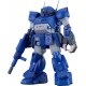 PLAMAX Armored Trooper Votoms SV 04 Scale X / ATH 02 DT Rabidly Dog 1/24 Max Factory