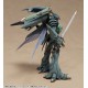 PLAMAX Aura Battler Dunbine Bellvine Max Factory