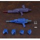 PLAMAX Armored Trooper Votoms SV 04 Scale X / ATH 02 DT Rabidly Dog 1/24 Max Factory