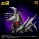 Gamera 2 Attack of Legion Legion Plastic Model Kit 1/700 X-PLUS