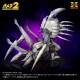 Gamera 2 Attack of Legion Legion Plastic Model Kit 1/700 X-PLUS