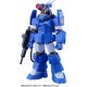 COMBAT ARMORS MAX Fang of the Sun Dougram 31 Soltic H8 Roundfacer Korchima Spl Ver. GT 1/72 Max Factory