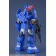 COMBAT ARMORS MAX Fang of the Sun Dougram 31 Soltic H8 Roundfacer Korchima Spl Ver. GT 1/72 Max Factory
