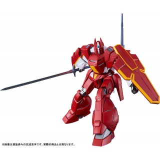 MODEROID Panzer World Galient Galient Heavy Armor Kai Good Smile Company