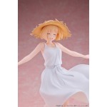 Lycoris Recoil Chisato Nishikigi White Dress Ver. 1/7 Bellfine