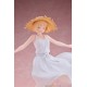 Lycoris Recoil Chisato Nishikigi White Dress Ver. 1/7 Bellfine