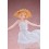 Lycoris Recoil Chisato Nishikigi White Dress Ver. 1/7 Bellfine