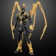 Marvel Comics FIGHTING ARMOR IRON SPIDER (Onyx Stealth Tech Ver.) Sentinel