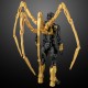 Marvel Comics FIGHTING ARMOR IRON SPIDER (Onyx Stealth Tech Ver.) Sentinel