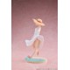 Lycoris Recoil Chisato Nishikigi White Dress Ver. 1/7 Bellfine
