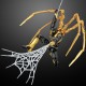 Marvel Comics FIGHTING ARMOR IRON SPIDER (Onyx Stealth Tech Ver.) Sentinel