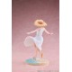 Lycoris Recoil Chisato Nishikigi White Dress Ver. 1/7 Bellfine