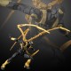 Marvel Comics FIGHTING ARMOR IRON SPIDER (Onyx Stealth Tech Ver.) Sentinel