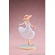 Lycoris Recoil Chisato Nishikigi White Dress Ver. 1/7 Bellfine