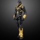 Marvel Comics FIGHTING ARMOR IRON SPIDER (Onyx Stealth Tech Ver.) Sentinel
