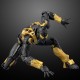 Marvel Comics FIGHTING ARMOR IRON SPIDER (Onyx Stealth Tech Ver.) Sentinel