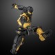 Marvel Comics FIGHTING ARMOR IRON SPIDER (Onyx Stealth Tech Ver.) Sentinel